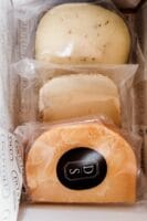 Box fromage S