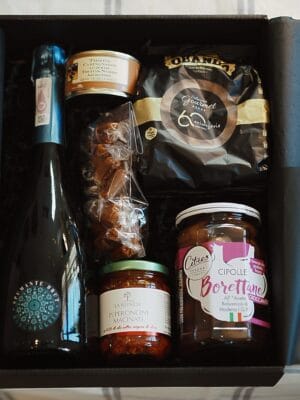 Dużo Włoch, trochę Francji, szczypta Hiszpanii! Mini