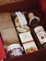 Zimą smakuje najlepiej! Mini