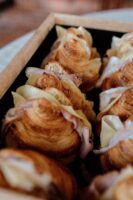 Croissant z dodatkami 10 szt.