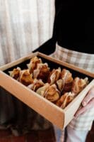 Croissant z dodatkami 10 szt.