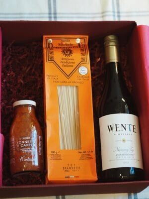 Bo ja po prostu kocham Włochy! Mini